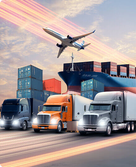 Onihaxy Logistics Operations