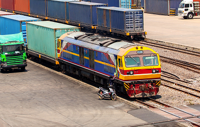 Ocean Freight Services